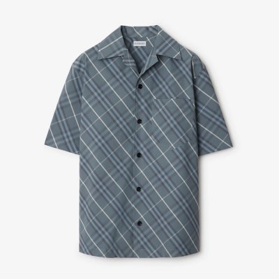[Burberry] ������ �������� üũ ��ư ���� 81092081