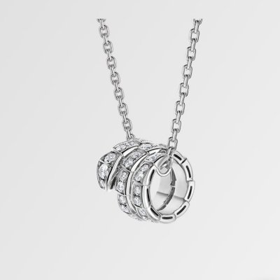 [BVLGARI] �Ұ��� ������Ƽ ������ ��ũ���� 357796
