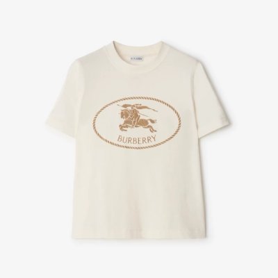 [Burberry] ������ ����Ʈ ������ ��ư Ƽ���� 81098171