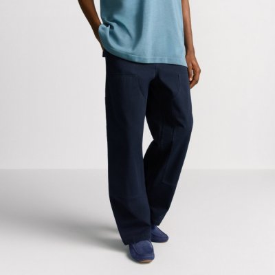 [Dior] ��� CD Icon Carpenter Jeans 583D189A3000_C585