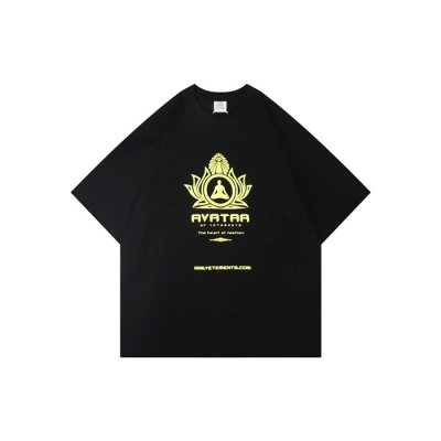 [Vetements] ��Ʈ�� ��/�� Avatar T-shirt 25060333