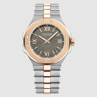 [CHOPARD] ���ĵ� ������ �̱� 41 �����ƽ �ð� 298600-6001