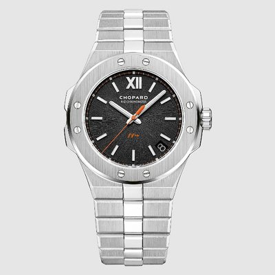 [CHOPARD] ���ĵ� ������ �̱� 41 �����ƽ �ð� 298600-3020