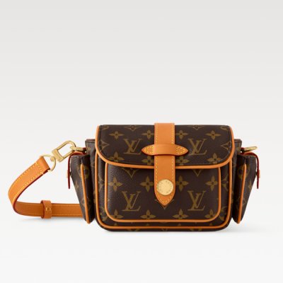 [Louis vuitton] ���̺��� ī�� ����� ���� M14742