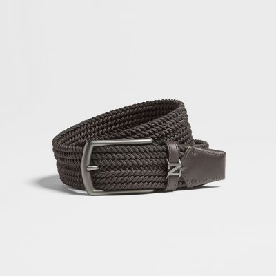 [ZEGNA] ���� ��ũ ���� ���̿� ��Ʈ LHTEC-B023UZ-TDM