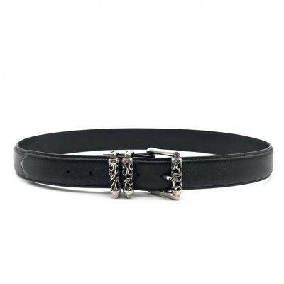 CHROME HEARTS [ChromeHearts] ũ������ �ѷ� 3PC ��ƽ ���� ��Ʈ