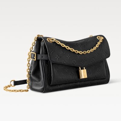 [Louis vuitton] ���̺��� �ִ�Ÿ�� �÷� �� (Anytime Flap Bag) M14604