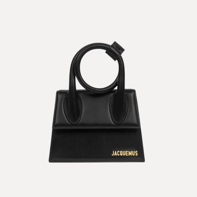 [Jacquemus] ��ũ���� �� ġŰ�� ��� ���ϵ� ���� �ڵ�� 213BA005-3000
