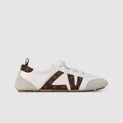 [Louis vuitton] ���̺��� LV ����Ŀ���� ����Ŀ�� 1AHNC6
