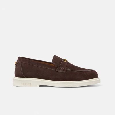 [VERSACE] ������ü Giuliano �����̵� ���� 1017591-1A14340_DSS_420