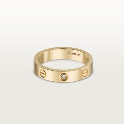 [Cartier] ��쿡 LOVE �� B4056100
