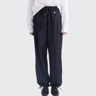 [Prada] ����� Re-Nylon joggers 22T940_1WQ8_F0SVF_S_OOO