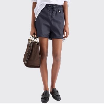 [Prada] ����� Re-Nylon shorts 22C940_1WQ8_F0SVF_S_OOO