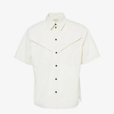 [Bottega Veneta] ���װ� ����Ÿ ����Ʈ ��ư Ʈ�� ���� 816765V4CS03043