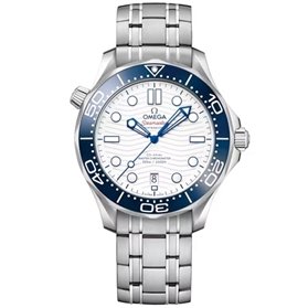 [OMEGA] ���ް� �������� ���̹� 300M 42 mm 522.30.42.20.04.001