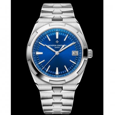 [VACHERON CONSTANTIN] �ٽ��� �ܽ�źƾ �������� �����ƽ ���� ���̾� �����η��� ��ƿ ������ �ð� 4500V/110A-B128