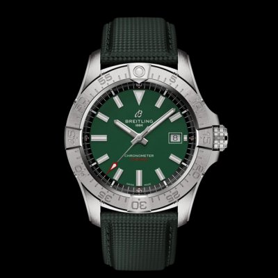 [BREITLING] �����Ʋ�� ��� �����ƽ 42 A17328101L1X1