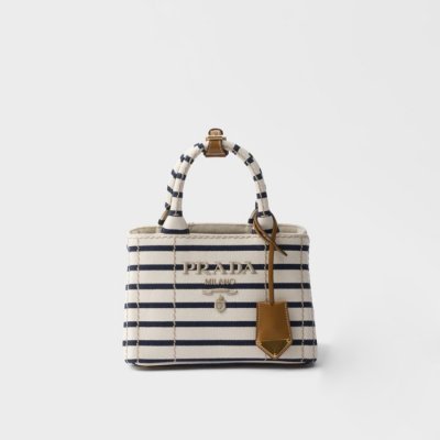 [Prada] ����� ��Ʈ������ ��ư ĵ���� �̴Ϲ� 1BA038