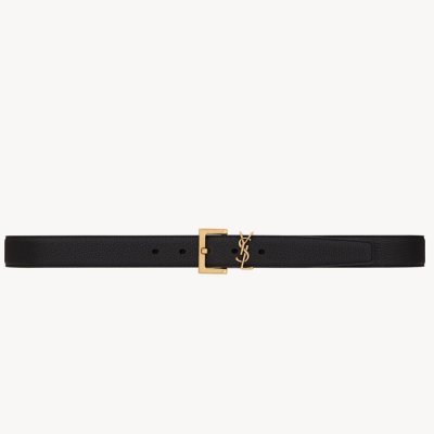[Saint Laurent] ���ζ� �׷��� ���� ������ ���׷� ������ ��Ŭ ��Ʈ 634440DTI0W1000