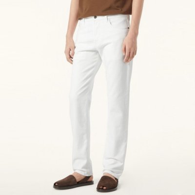[Loro Piana] �η��ǾƳ� ��γ� ���� Ʈ����� FAP3991