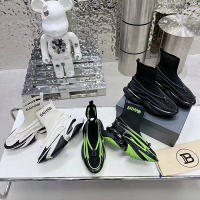 [Balmain] �߸� ����ž ����Ŀ�� 