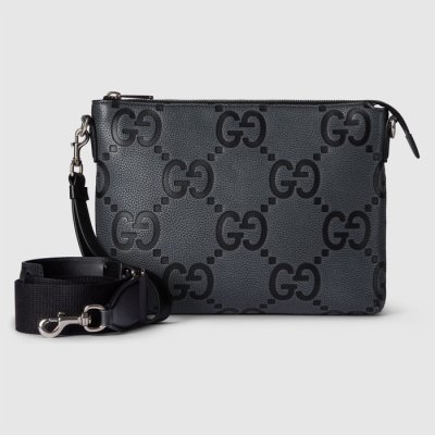 [Gucci] ���� GG ���� �̵�� ũ�ν��� 696009 AAEB9 1045