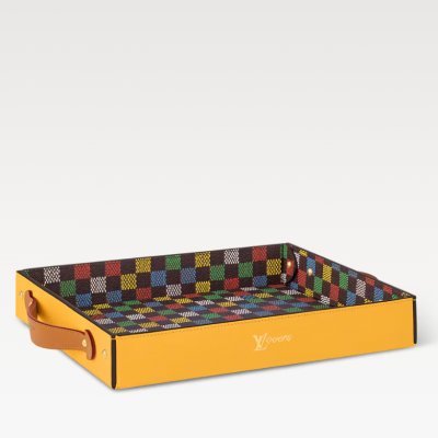 [Louis vuitton] ���̺��� LV ������ (LV Lovers) �ٹ̿� Ʈ����  GI1280