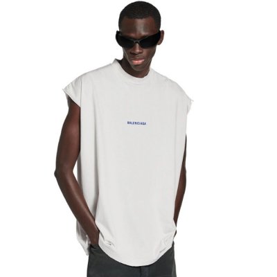 [Balenciaga] �߷��þư� �� �μҸ� Ƽ���� 833647TSVO98016