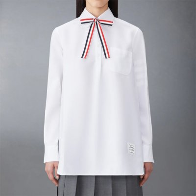 [Thom Browne] ����� �������� 4-�� ��Ÿ�� ������ FLL139A-06496-100