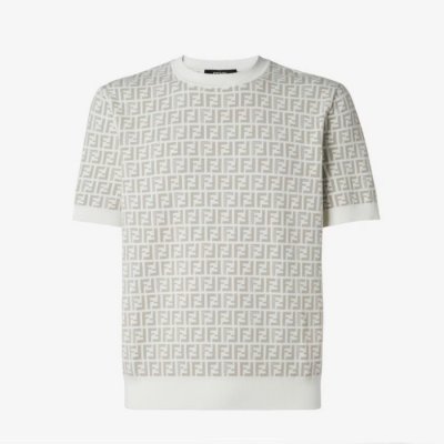 [Fendi] ��� ȭ��Ʈ �к긯 ������ FZY443AKEWF1HXT