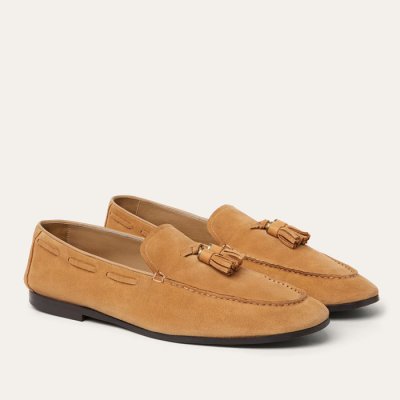 [Loro Piana] �η��ǾƳ� �����ý� ��ũ ���� FAP1178