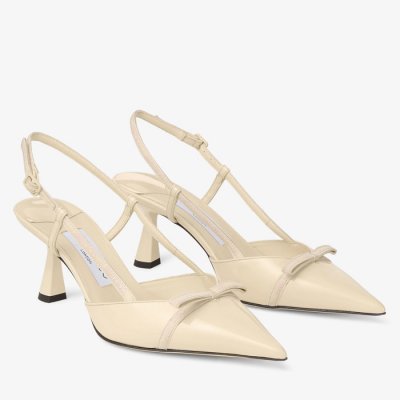 [JIMMY CHOO] ������ ī�ж� 65 ������Ʈ ���� ������ ������ CAMILA65JGW