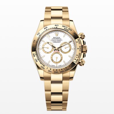 [Rolex] �ѷ��� Cosmograph Daytona  ���̽���, 40mm, ���ο� ��� 126508
