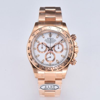 [Rolex] �ѷ��� Cosmograph Daytona ���̽���, 40mm, �������� ��� 126508