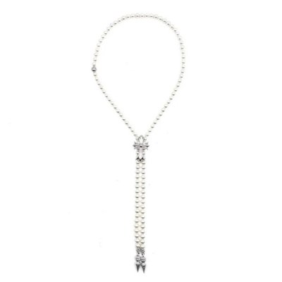 [ChromeHearts] ũ������ ��Ű���� ȭ��Ʈ��� ����Ÿ�� ����� 25062730