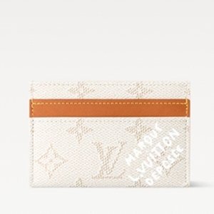 [Louis vuitton] ���̺��� ���� ī�� Ȧ�� M14766