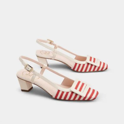 [Roger Vivier] ������� �� ��� ������ ������ RVW00625601UEC3L45
