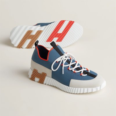 [Hermes] �����޽� Lift slip-on sneaker H252858ZHBT390