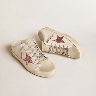 [Golden Goose] ��籸�� ��ũ �۸��� & �����̵� �� ģȯ�� ���� ���۽�Ÿ �线 GWF00110.F005887.10386