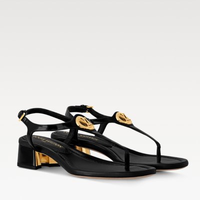 [Louis vuitton] ���̺��� Sunkiss Sandal 1AHO62