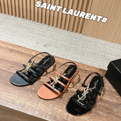 [Saint Laurent] ���ζ� ī���� �÷� ���� 652758