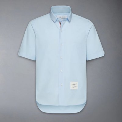 [Thom Browne] ����� ��� üũ ���ø� �� ������ ���� MWS322A-03113-480