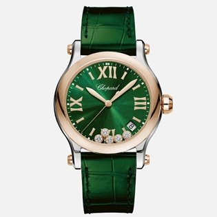 [CHOPARD] ���ĵ� Happy Sprot 278582-6005