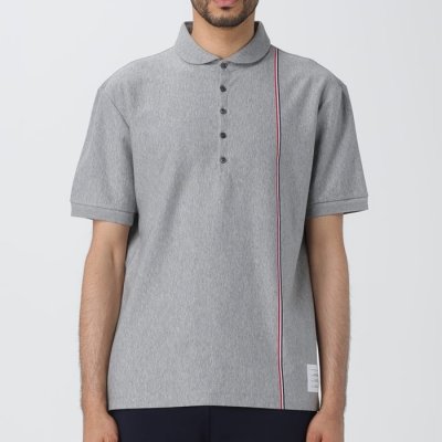 [Thom Browne] ����� ���� ī�� ����Ƽ���� MJP196A J0138 035