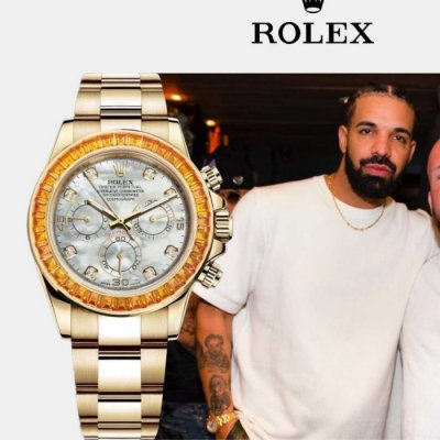 [Rolex] �ѷ��� SACO Daytona MOP �����䳪 116578