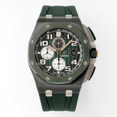 [AUDEMARS PIGUET] ������ �ǰ� �ξ��ũ ������� 26405CE.OO.A056CA.01