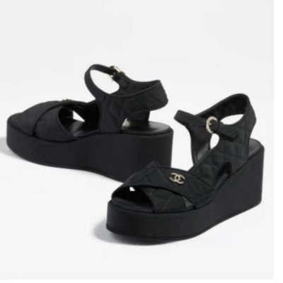 [Chanel] ���� ���� �׷α׷� & ���� ��ս� G39918-X05912-94305