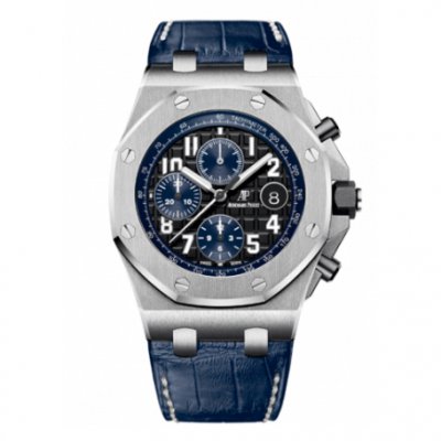 [AUDEMARS PIGUET] ������ �ǰ� �ο���ũ ������� 26470ST.OO.A028CR.01