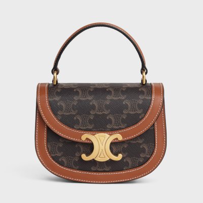 [Celine] ������ �̴� Ŭ���� ����ü - Ʈ������ ĵ���� & ī����Ų 10K502EWU.04LU