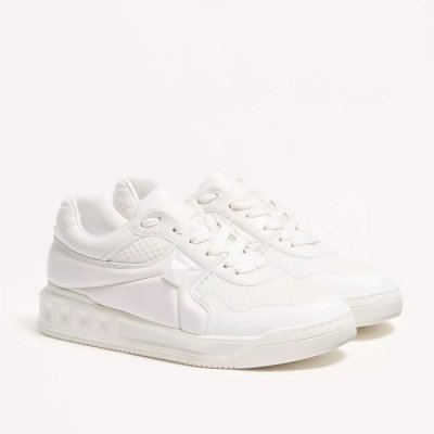 [Valentino] �߷�Ƽ�� �� ���͵� �ο�ž �޽� �� ���� ���� ����Ŀ�� 5Y2S0E71SAT_0BO